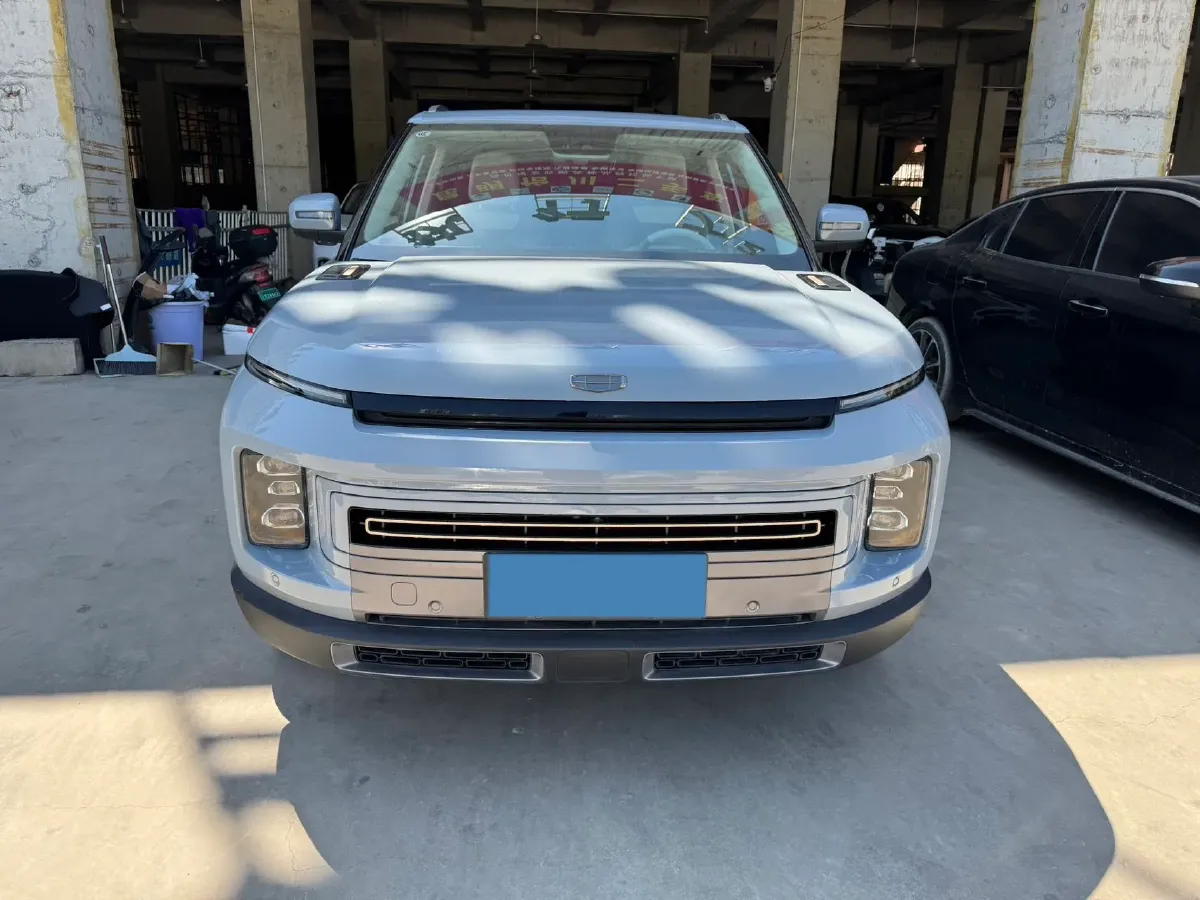 2020 Geely ICON 1.5T 177HP L3 7DCT,autocango,china used car exporter,china ev exporter,chinese used car exporter,chinese used ev exporter