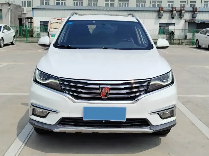 2017 Roewe RX5 1.5T 169HP L4 7DCT,autocango,china used car exporter,china ev exporter,chinese used car exporter,chinese used ev exporter