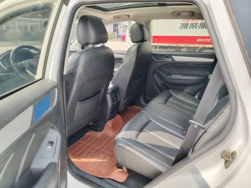 2017 Roewe RX5 1.5T 169HP L4 7DCT,autocango,china used car exporter,china ev exporter,chinese used car exporter,chinese used ev exporter