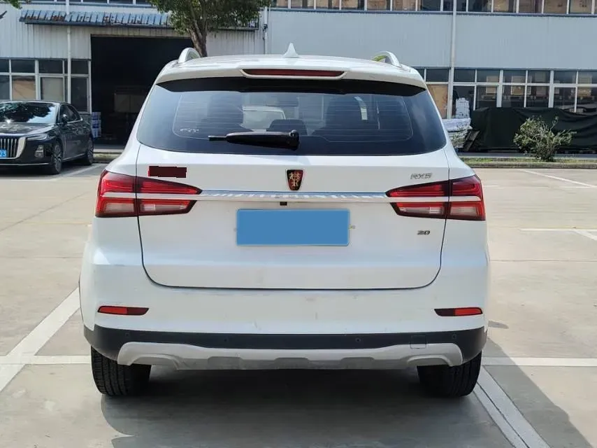 2017 Roewe RX5 1.5T 169HP L4 7DCT,autocango,china used car exporter,china ev exporter,chinese used car exporter,chinese used ev exporter