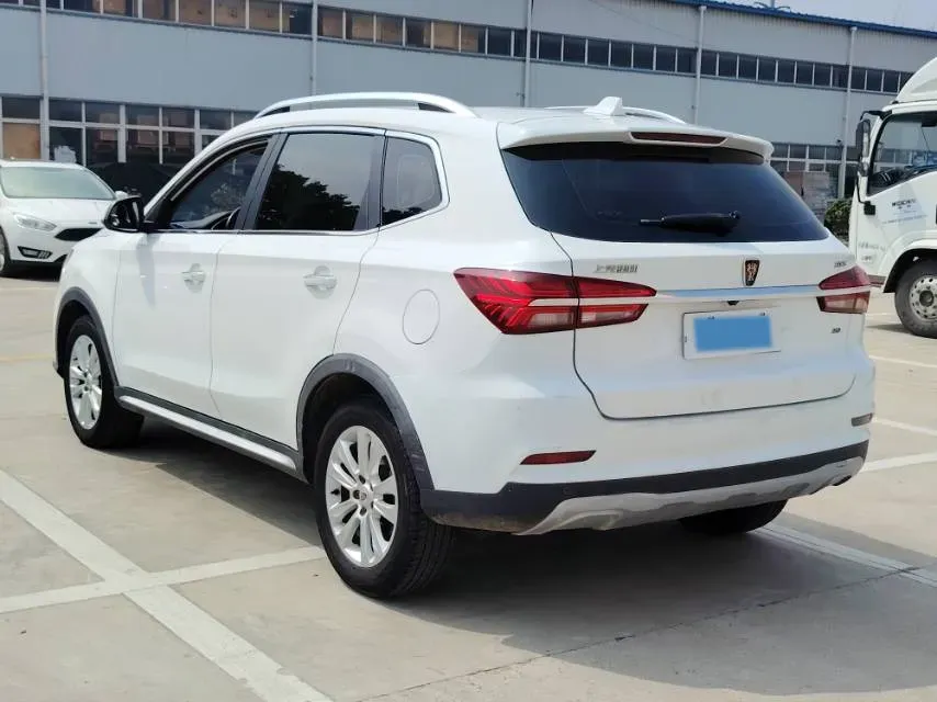 2017 Roewe RX5 1.5T 169HP L4 7DCT,autocango,china used car exporter,china ev exporter,chinese used car exporter,chinese used ev exporter