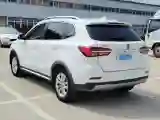 2017 Roewe RX5 1.5T 169HP L4 7DCT