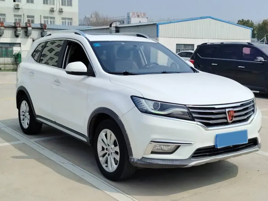 2017 Roewe RX5 1.5T 169HP L4 7DCT,autocango,china used car exporter,china ev exporter,chinese used car exporter,chinese used ev exporter