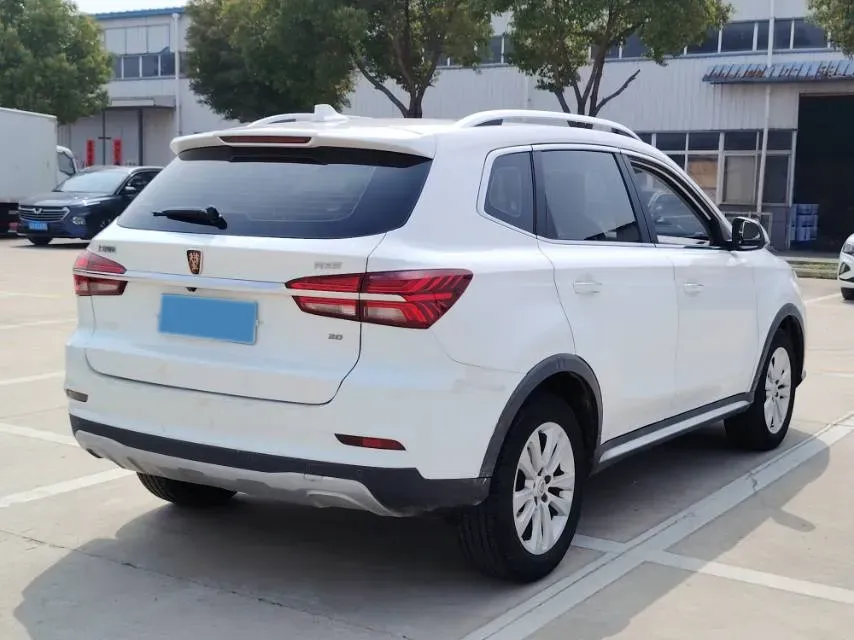2017 Roewe RX5 1.5T 169HP L4 7DCT,autocango,china used car exporter,china ev exporter,chinese used car exporter,chinese used ev exporter