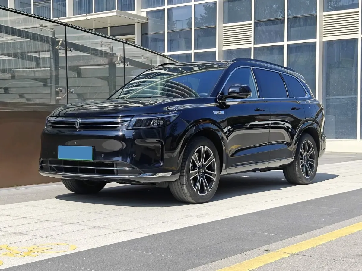 2024 AITO AITO M7 1.5T 152HP L4 REEV 38.5KWH,autocango,china used car exporter,china ev exporter,chinese used car exporter,chinese used ev exporter