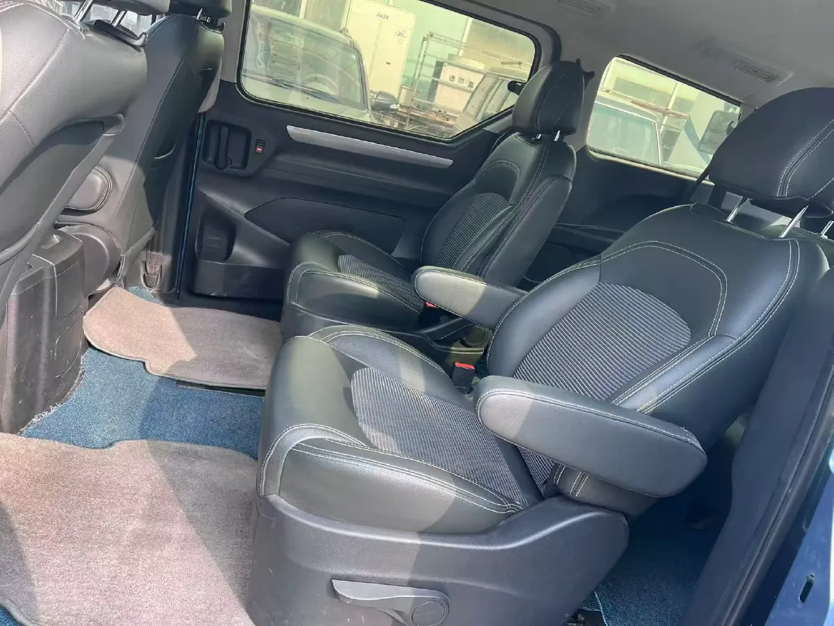 2018 MAXUS G10 2.0T 224HP L4 6AT,autocango,china used car exporter,china ev exporter,chinese used car exporter,chinese used ev exporter