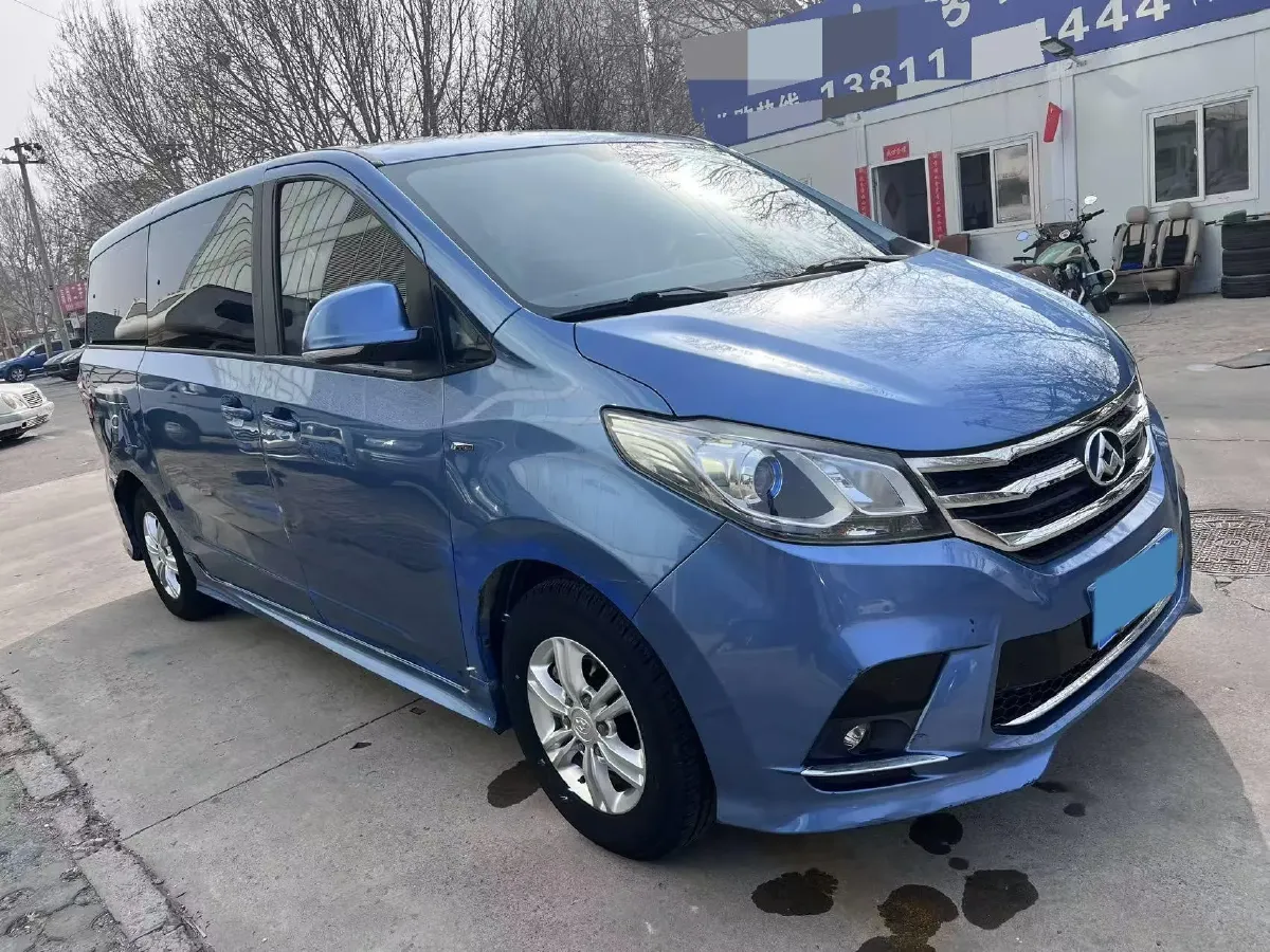 2018 MAXUS G10 2.0T 224HP L4 6AT,autocango,china used car exporter,china ev exporter,chinese used car exporter,chinese used ev exporter