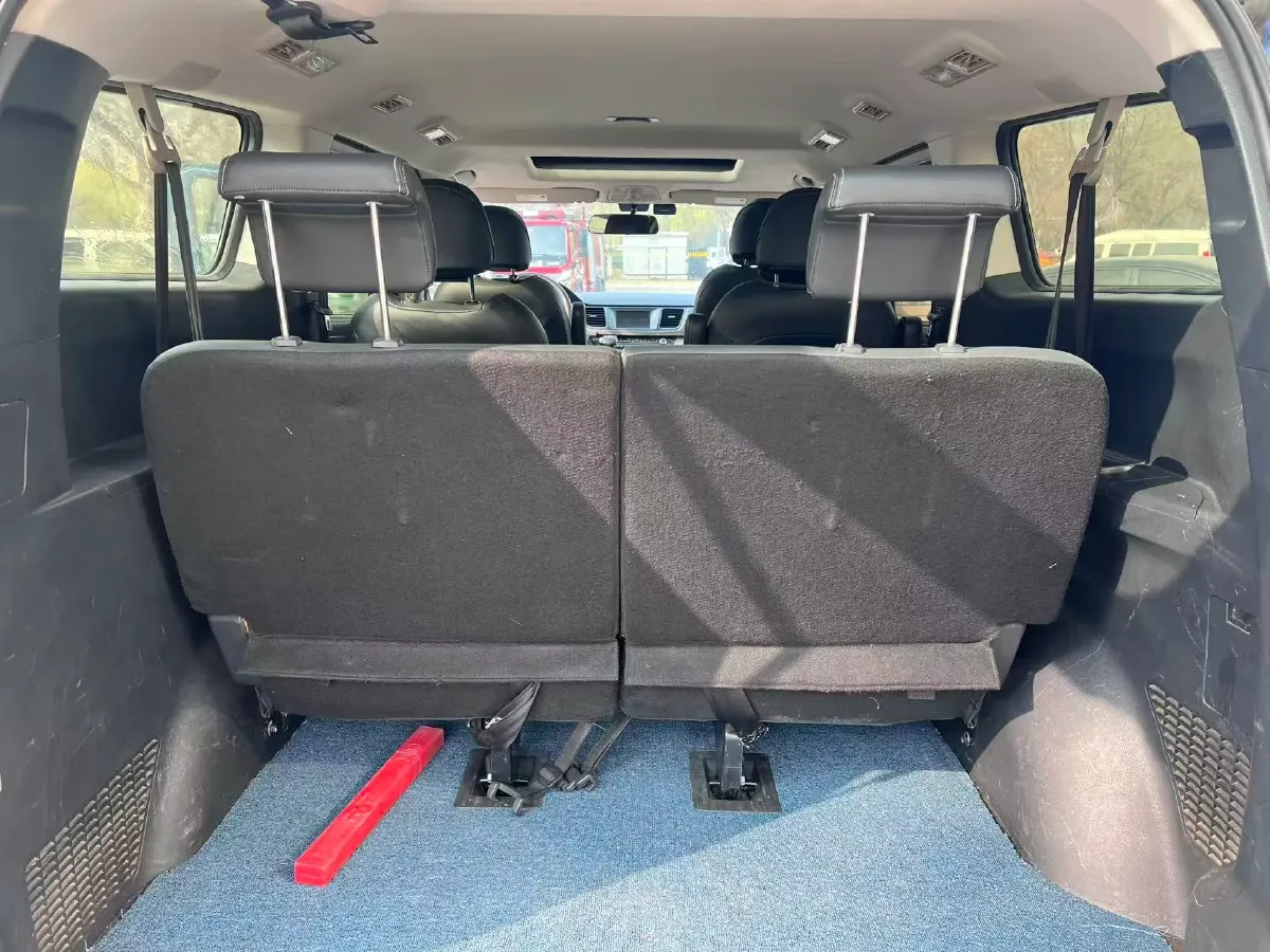 2018 MAXUS G10 2.0T 224HP L4 6AT,autocango,china used car exporter,china ev exporter,chinese used car exporter,chinese used ev exporter