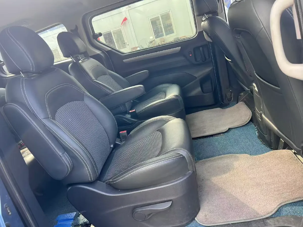 2018 MAXUS G10 2.0T 224HP L4 6AT,autocango,china used car exporter,china ev exporter,chinese used car exporter,chinese used ev exporter