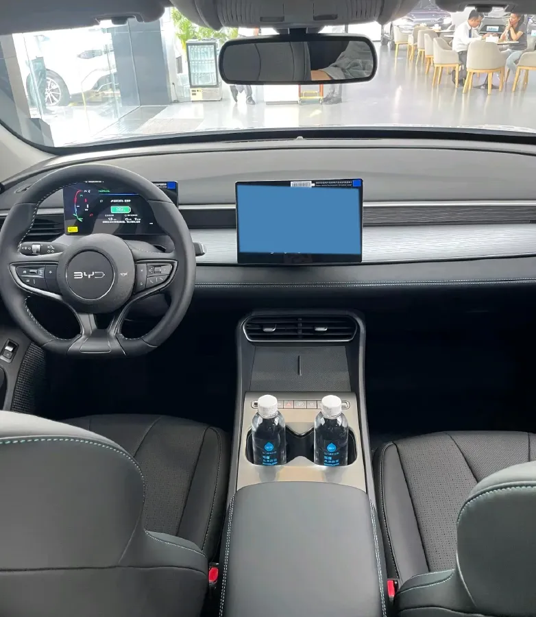 2026 BYD Seal05 DM-i 1.5L 101HP L4 E-CVT PHEV,autocango,china used car exporter,china ev exporter,chinese used car exporter,chinese used ev exporter