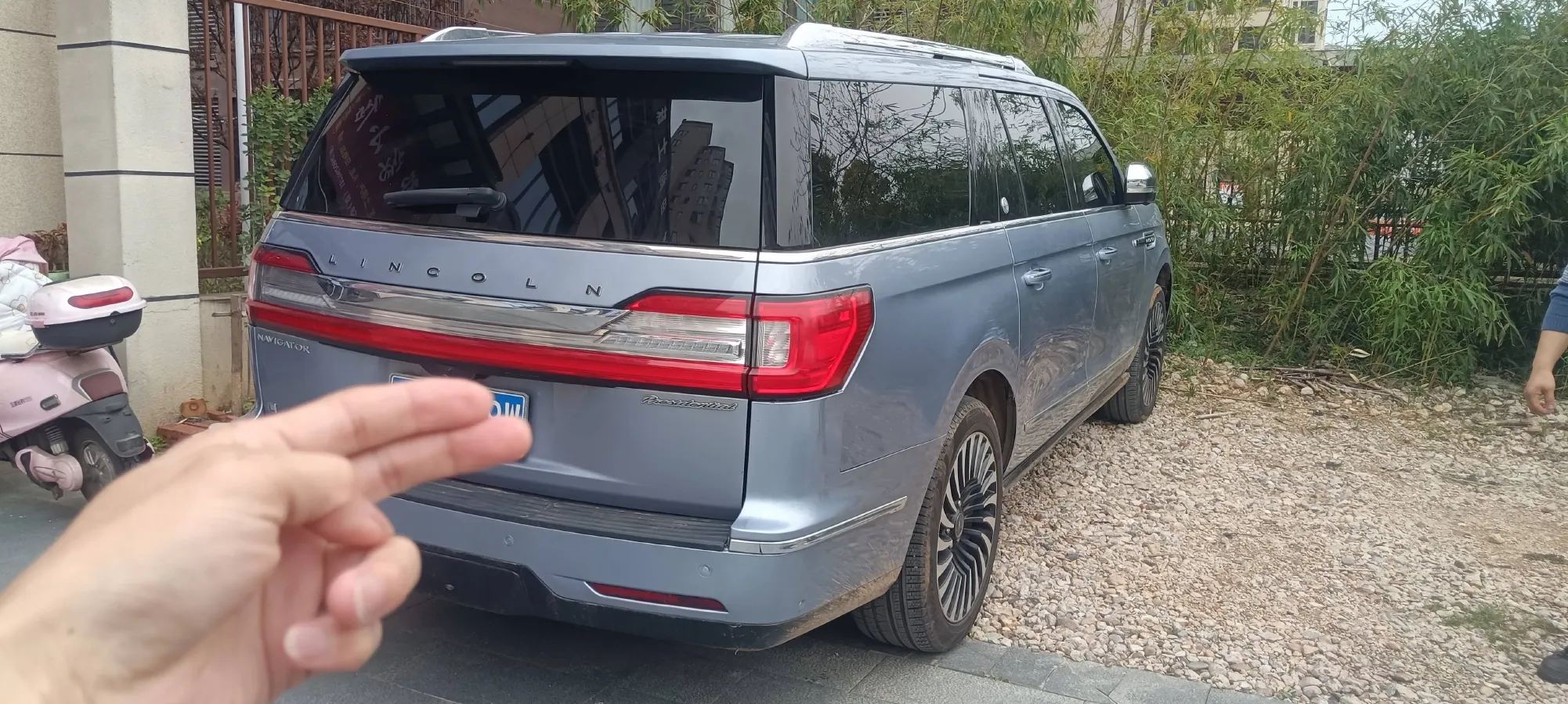 2020 Lincoln Navigator 3.5T 388HP V6 10AT,autocango,china used car exporter,china ev exporter,chinese used car exporter,chinese used ev exporter