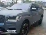 2020 Lincoln Navigator 3.5T 388HP V6 10AT