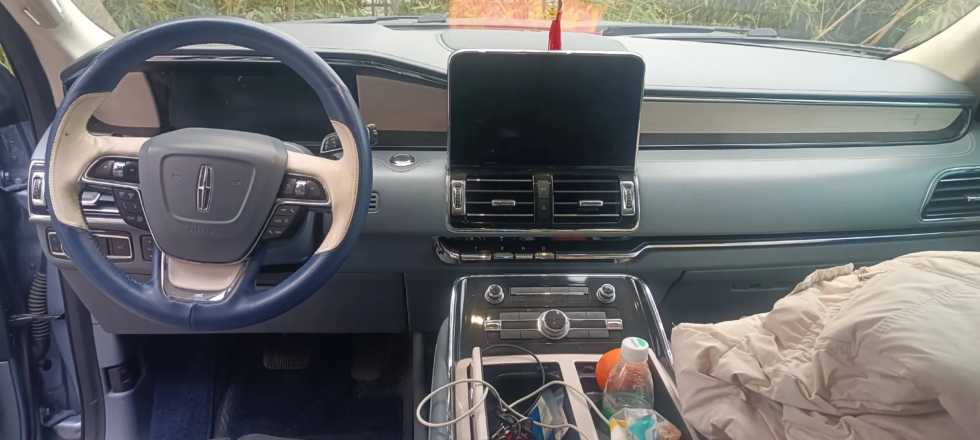 2020 Lincoln Navigator 3.5T 388HP V6 10AT,autocango,china used car exporter,china ev exporter,chinese used car exporter,chinese used ev exporter