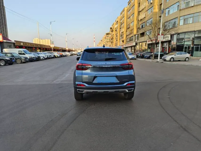 2020 Chery Tiggo 5x 1.5L 116HP L4 CVT,autocango,china used car exporter,china ev exporter,chinese used car exporter,chinese used ev exporter