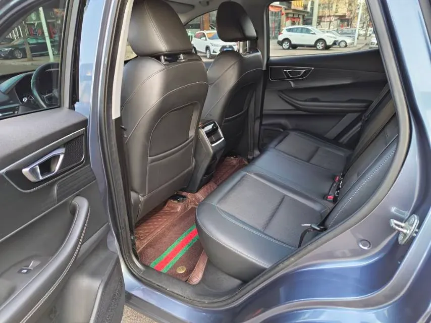 2020 Chery Tiggo 5x 1.5L 116HP L4 CVT,autocango,china used car exporter,china ev exporter,chinese used car exporter,chinese used ev exporter