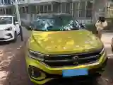 2023 Volkswagen T-Roc 1.5T 160HP L4 7DCT