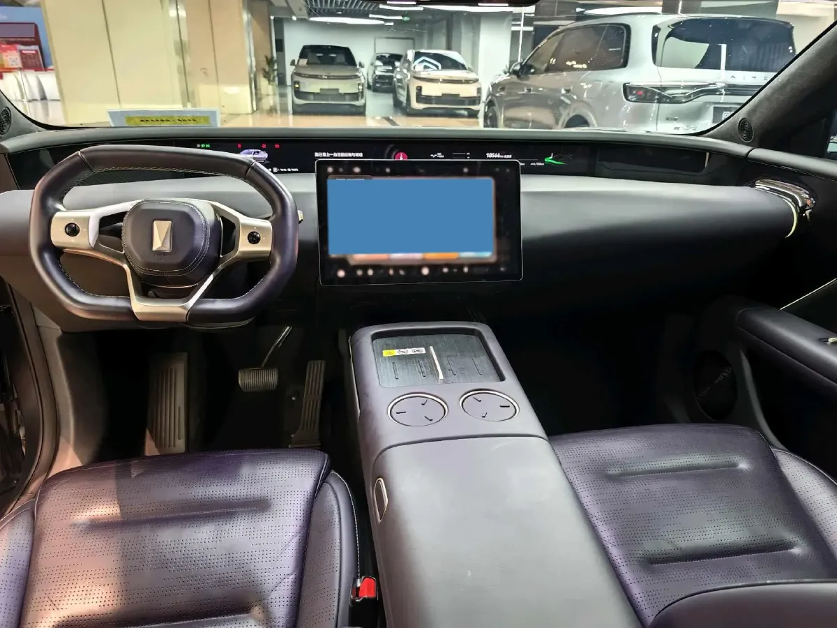 2024 Avatr 07 1.5T 156HP L4 REEV 39.05KWH,autocango,china used car exporter,china ev exporter,chinese used car exporter,chinese used ev exporter