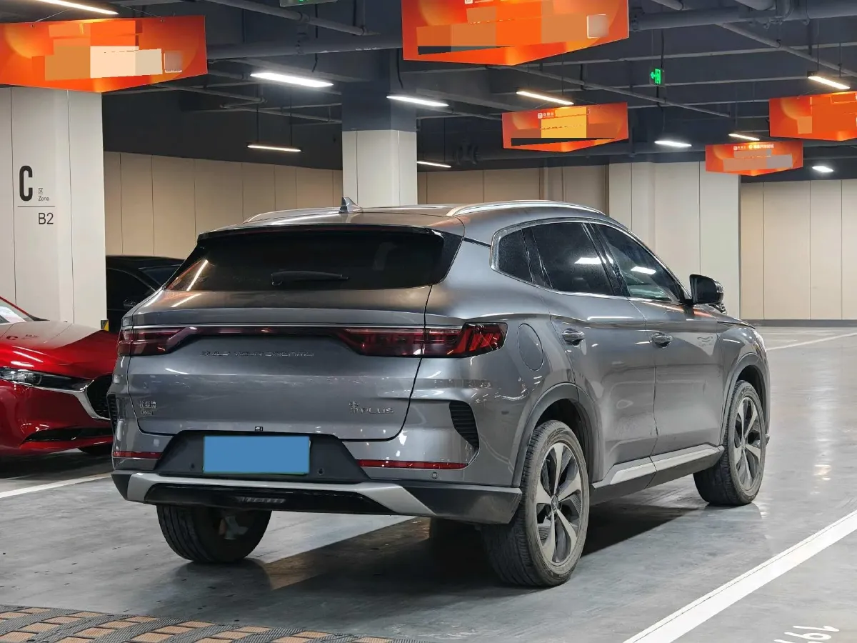 2021 BYD Qin BEV 53.56KWH,autocango,china used car exporter,china ev exporter,chinese used car exporter,chinese used ev exporter