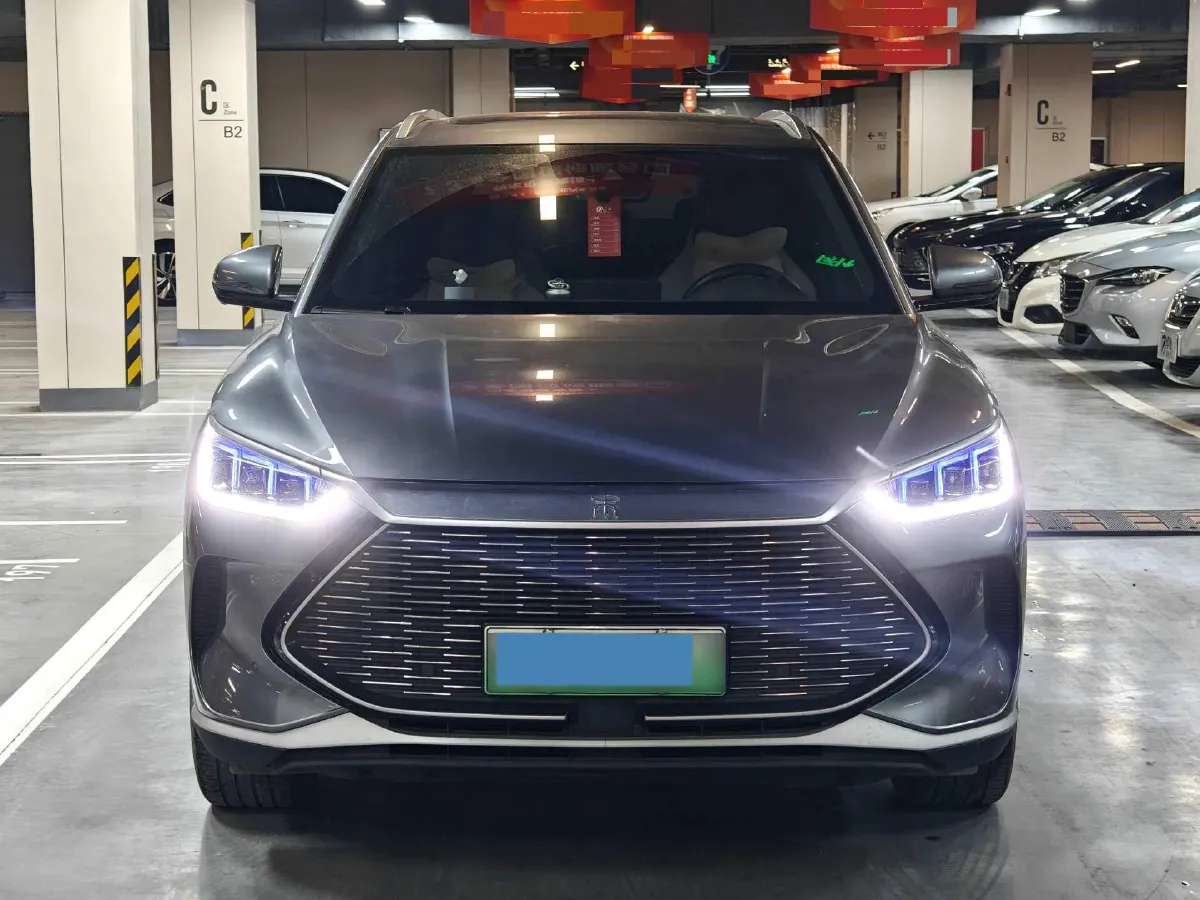 2021 BYD Qin BEV 53.56KWH,autocango,china used car exporter,china ev exporter,chinese used car exporter,chinese used ev exporter