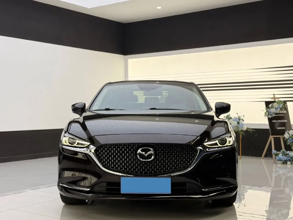 2020 Mazda Atenza 2.5L 192HP L4 6AT,autocango,china used car exporter,china ev exporter,chinese used car exporter,chinese used ev exporter