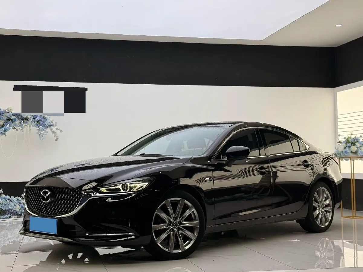 2020 Mazda Atenza 2.5L 192HP L4 6AT,autocango,china used car exporter,china ev exporter,chinese used car exporter,chinese used ev exporter