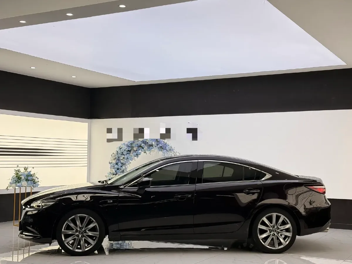 2020 Mazda Atenza 2.5L 192HP L4 6AT,autocango,china used car exporter,china ev exporter,chinese used car exporter,chinese used ev exporter