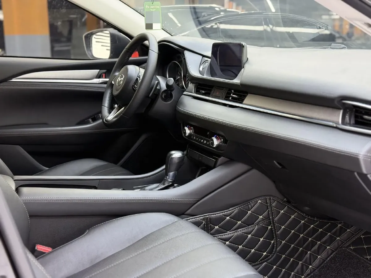 2020 Mazda Atenza 2.5L 192HP L4 6AT,autocango,china used car exporter,china ev exporter,chinese used car exporter,chinese used ev exporter