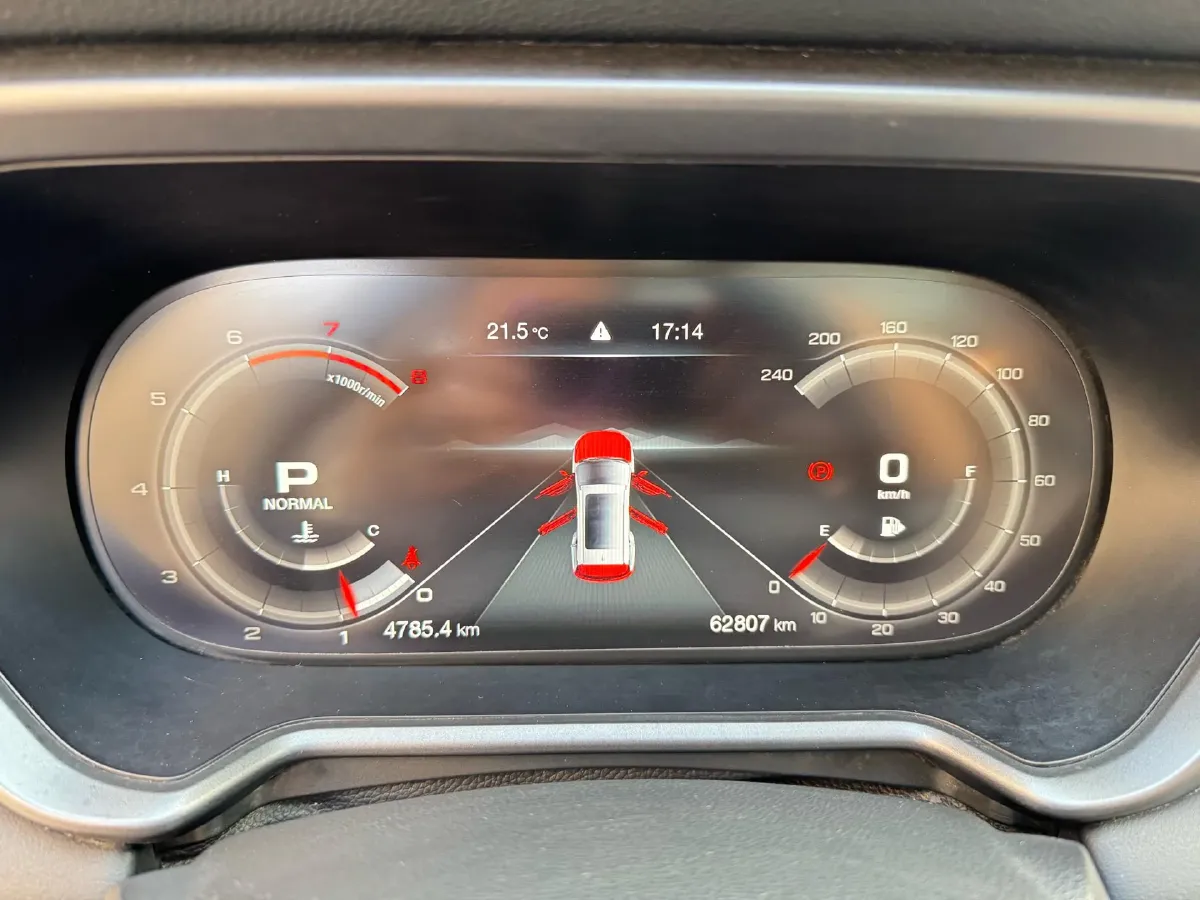 2021 GAC Trumpchi GS4 1.5T 169HP L4 6AT,autocango,china used car exporter,china ev exporter,chinese used car exporter,chinese used ev exporter