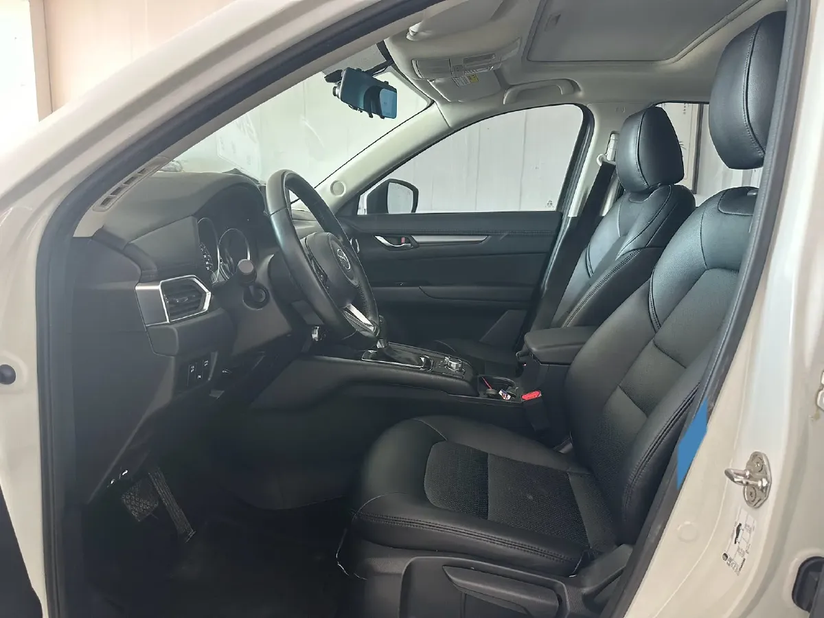 2021 Mazda CX-5 2.0L 155HP L4 6AT,autocango,china used car exporter,china ev exporter,chinese used car exporter,chinese used ev exporter