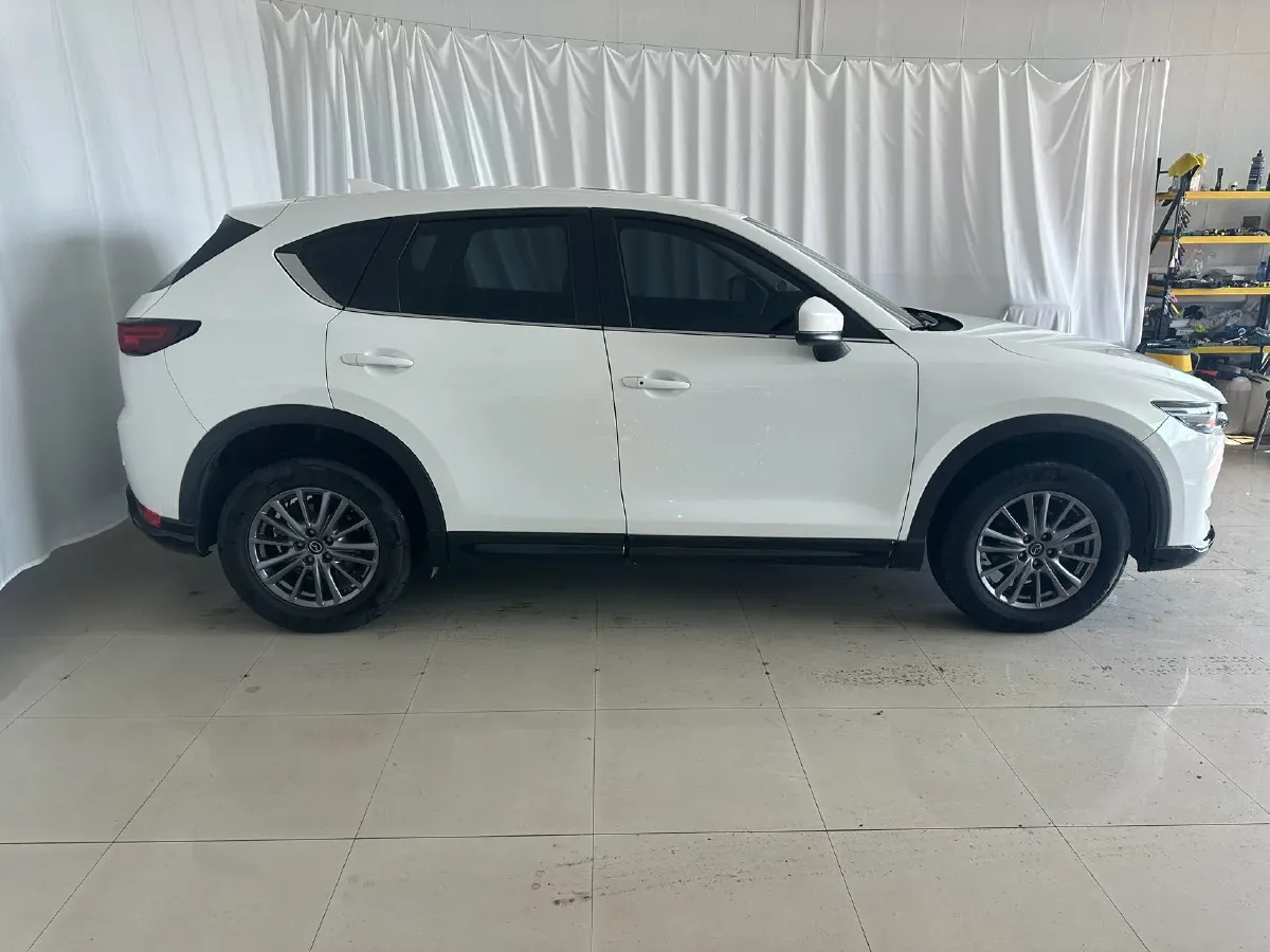2021 Mazda CX-5 2.0L 155HP L4 6AT,autocango,china used car exporter,china ev exporter,chinese used car exporter,chinese used ev exporter