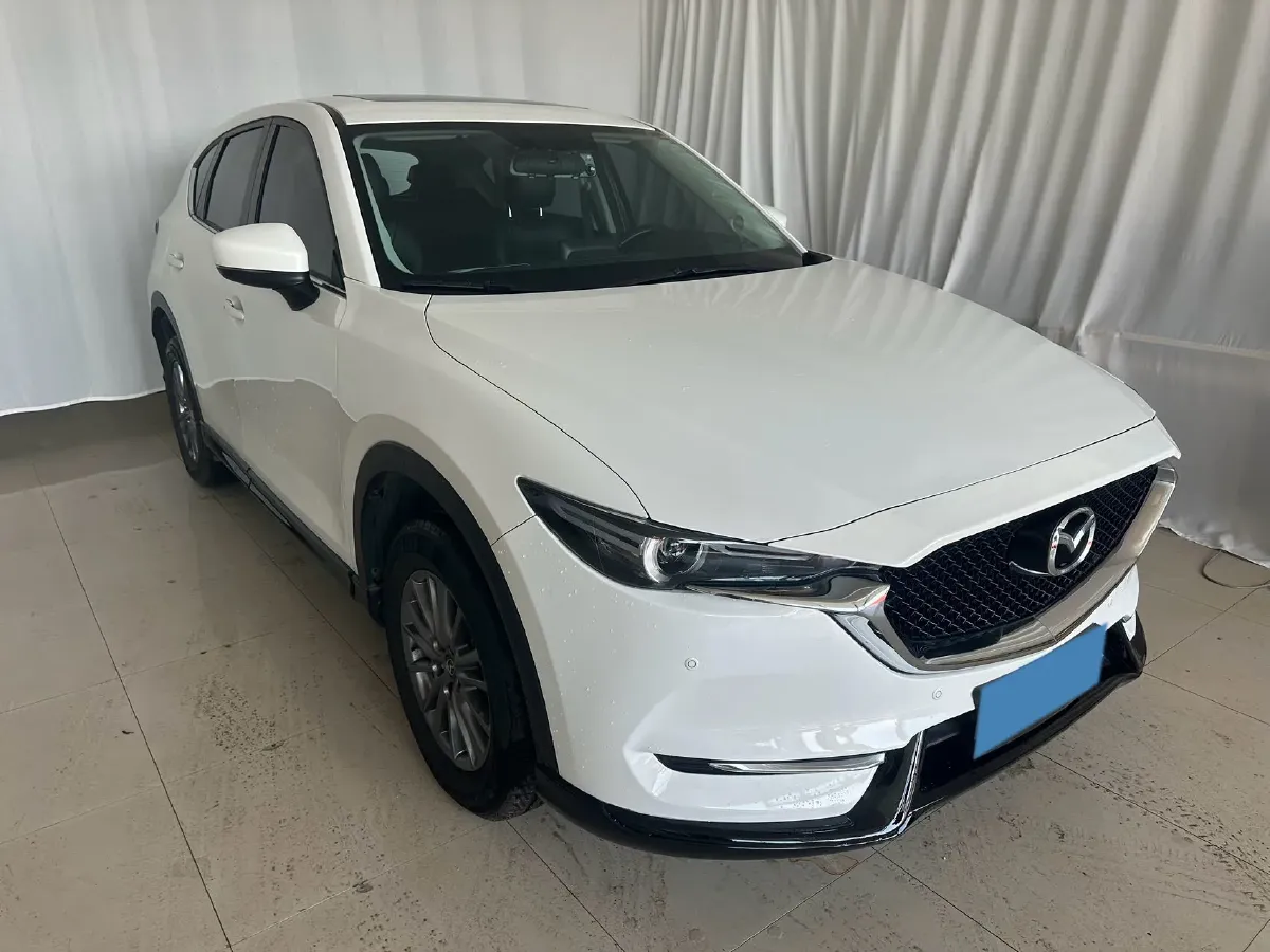 2021 Mazda CX-5 2.0L 155HP L4 6AT,autocango,china used car exporter,china ev exporter,chinese used car exporter,chinese used ev exporter