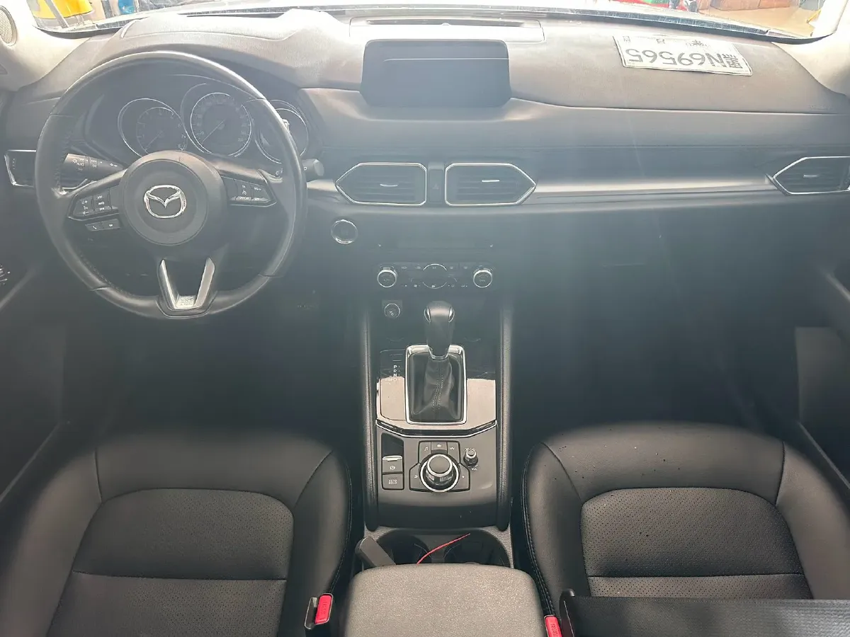 2021 Mazda CX-5 2.0L 155HP L4 6AT,autocango,china used car exporter,china ev exporter,chinese used car exporter,chinese used ev exporter
