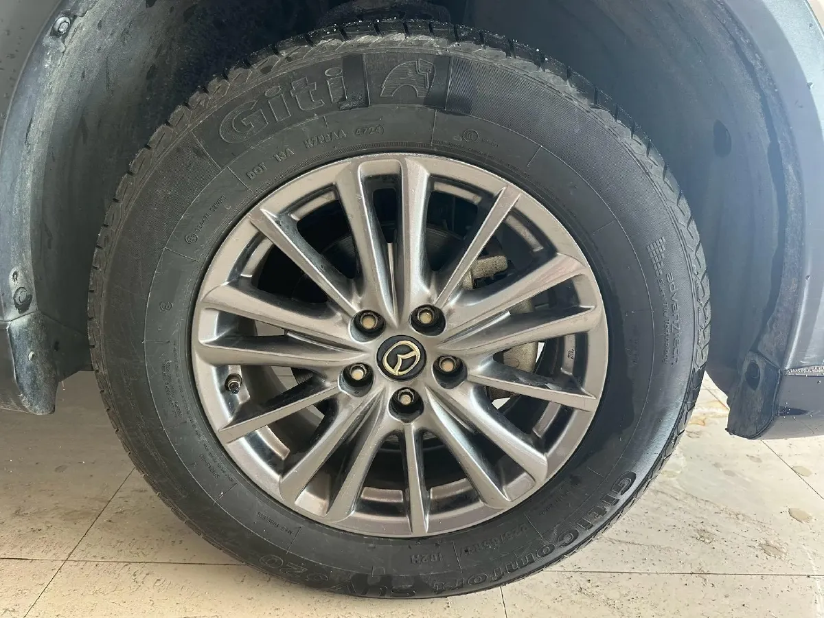 2021 Mazda CX-5 2.0L 155HP L4 6AT,autocango,china used car exporter,china ev exporter,chinese used car exporter,chinese used ev exporter