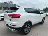 2020 Haval H6 2.0T 224HP L4 7DCT