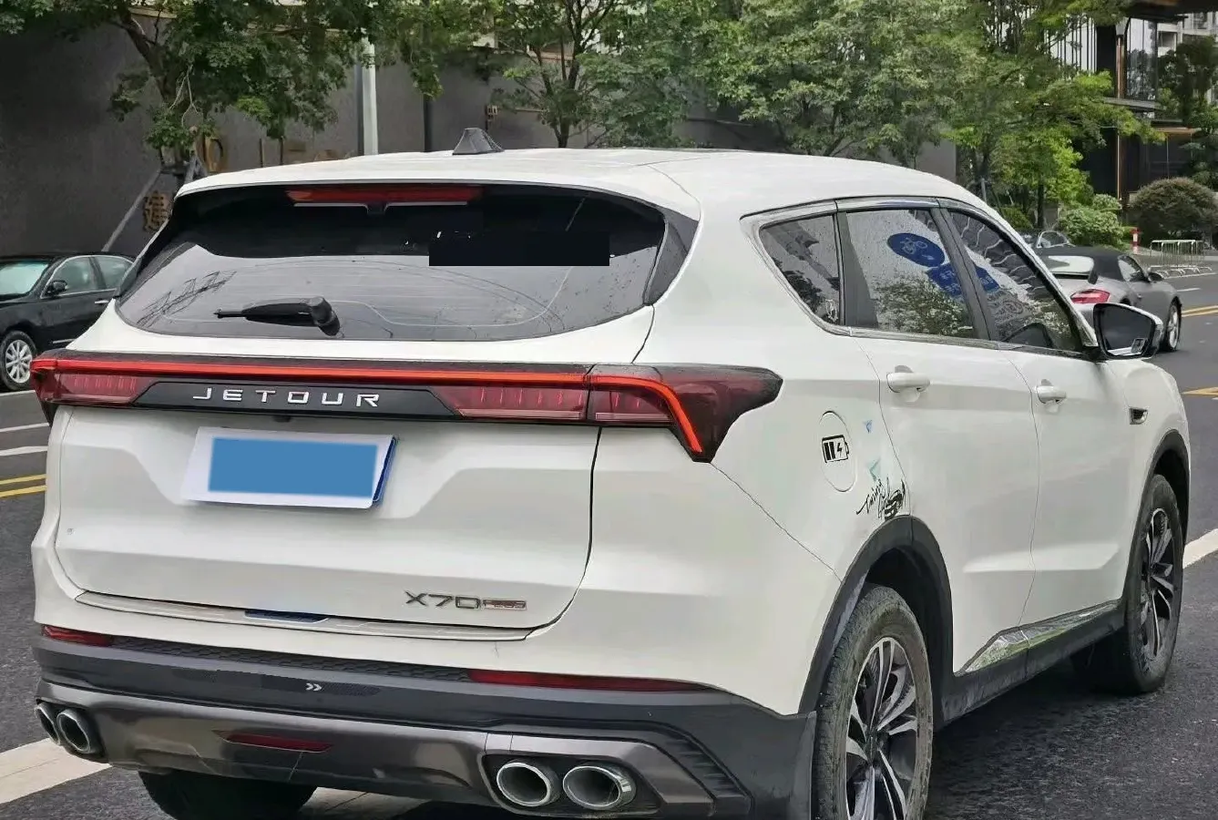 2021 Chery Tiggo 8 Plus 1.6T 197HP L4 7DCT,autocango,china used car exporter,china ev exporter,chinese used car exporter,chinese used ev exporter