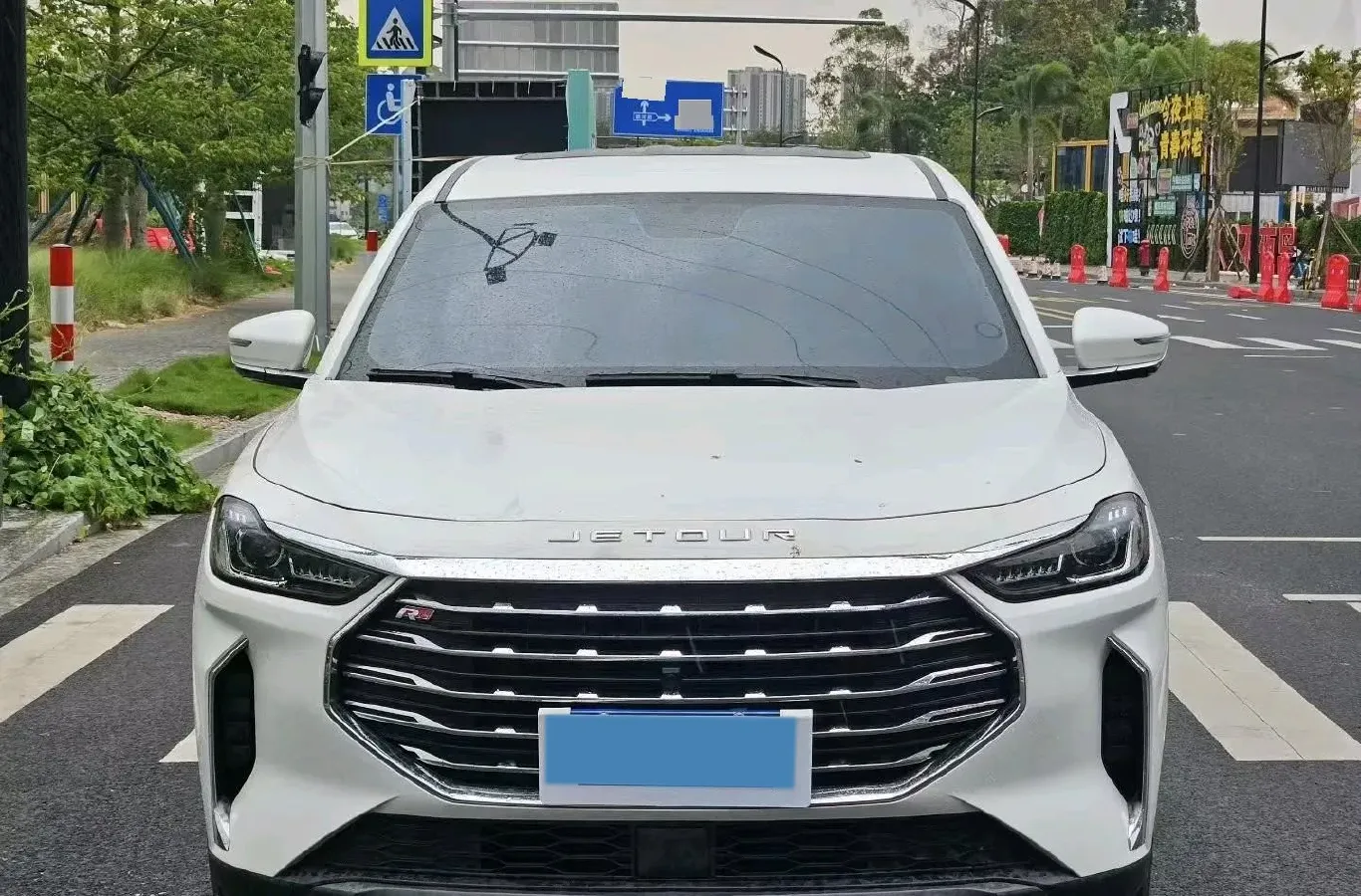 2021 Chery Tiggo 8 Plus 1.6T 197HP L4 7DCT,autocango,china used car exporter,china ev exporter,chinese used car exporter,chinese used ev exporter