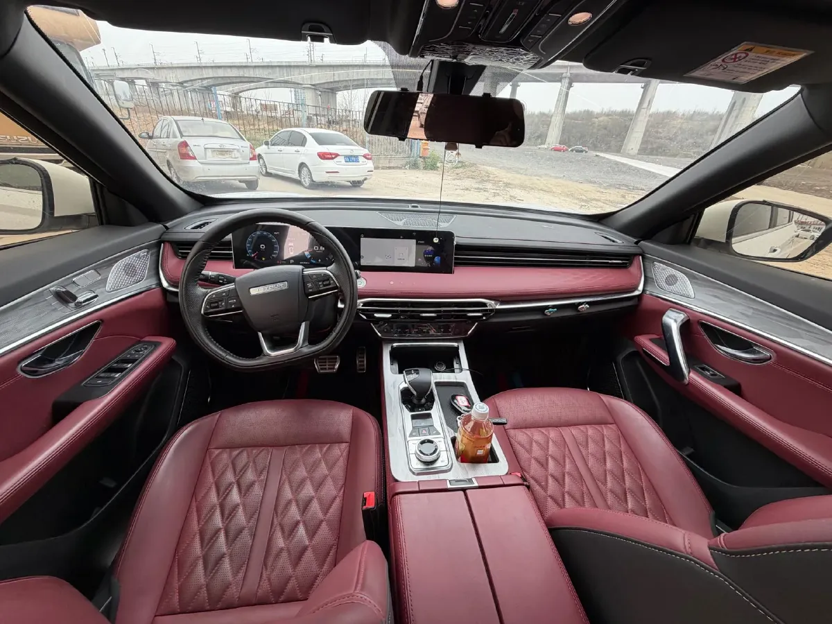 2024 Jetour X70 Plus 1.5T 156HP L4 6DCT,autocango,china used car exporter,china ev exporter,chinese used car exporter,chinese used ev exporter