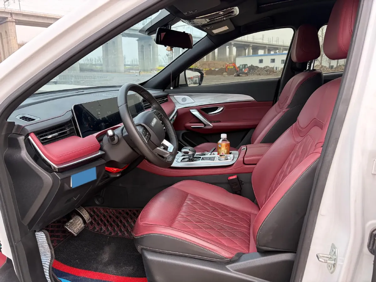 2024 Jetour X70 Plus 1.5T 156HP L4 6DCT,autocango,china used car exporter,china ev exporter,chinese used car exporter,chinese used ev exporter