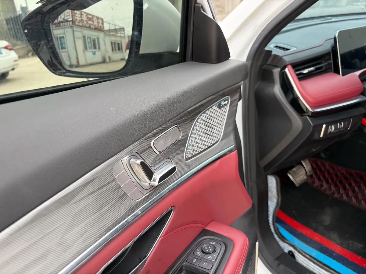 2024 Jetour X70 Plus 1.5T 156HP L4 6DCT,autocango,china used car exporter,china ev exporter,chinese used car exporter,chinese used ev exporter