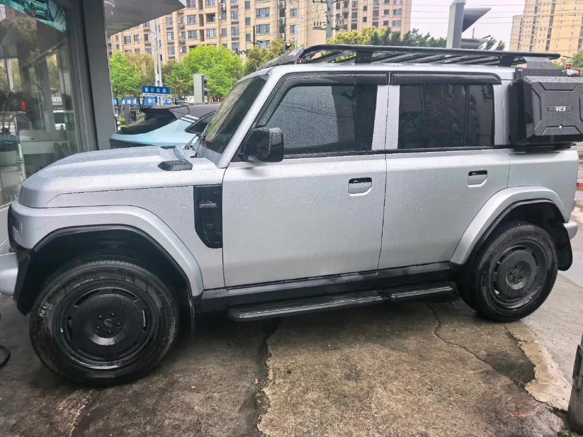 2025 iCAR iCAR Super V23 BEV 59.93KWH,autocango,china used car exporter,china ev exporter,chinese used car exporter,chinese used ev exporter