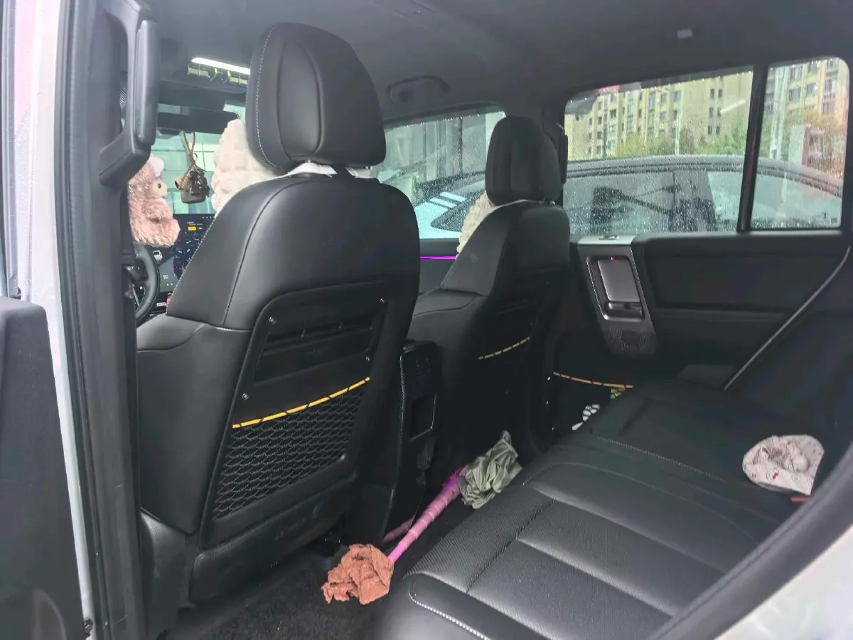 2025 iCAR iCAR Super V23 BEV 59.93KWH,autocango,china used car exporter,china ev exporter,chinese used car exporter,chinese used ev exporter