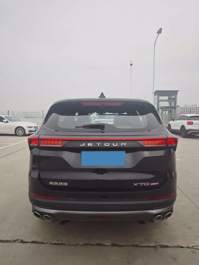 2021 Haval H6 Coupe 1.5T 169HP L4 7DCT,autocango,china used car exporter,china ev exporter,chinese used car exporter,chinese used ev exporter