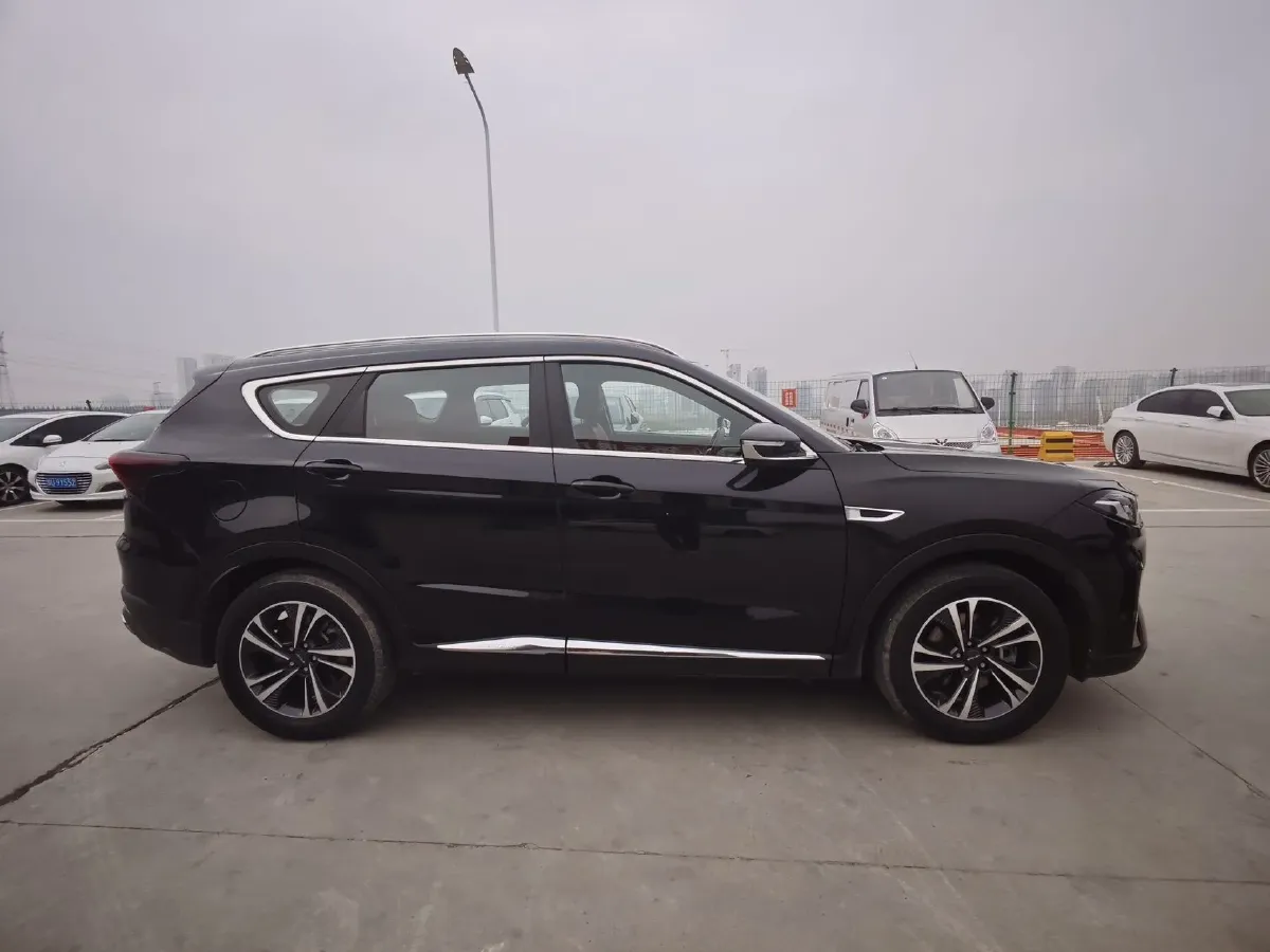 2021 Haval H6 Coupe 1.5T 169HP L4 7DCT,autocango,china used car exporter,china ev exporter,chinese used car exporter,chinese used ev exporter