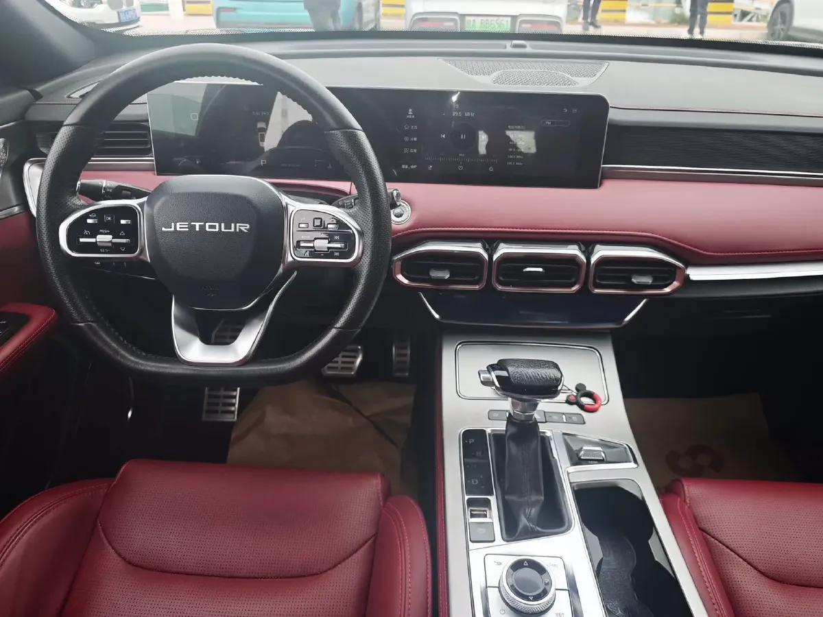 2021 Haval H6 Coupe 1.5T 169HP L4 7DCT,autocango,china used car exporter,china ev exporter,chinese used car exporter,chinese used ev exporter