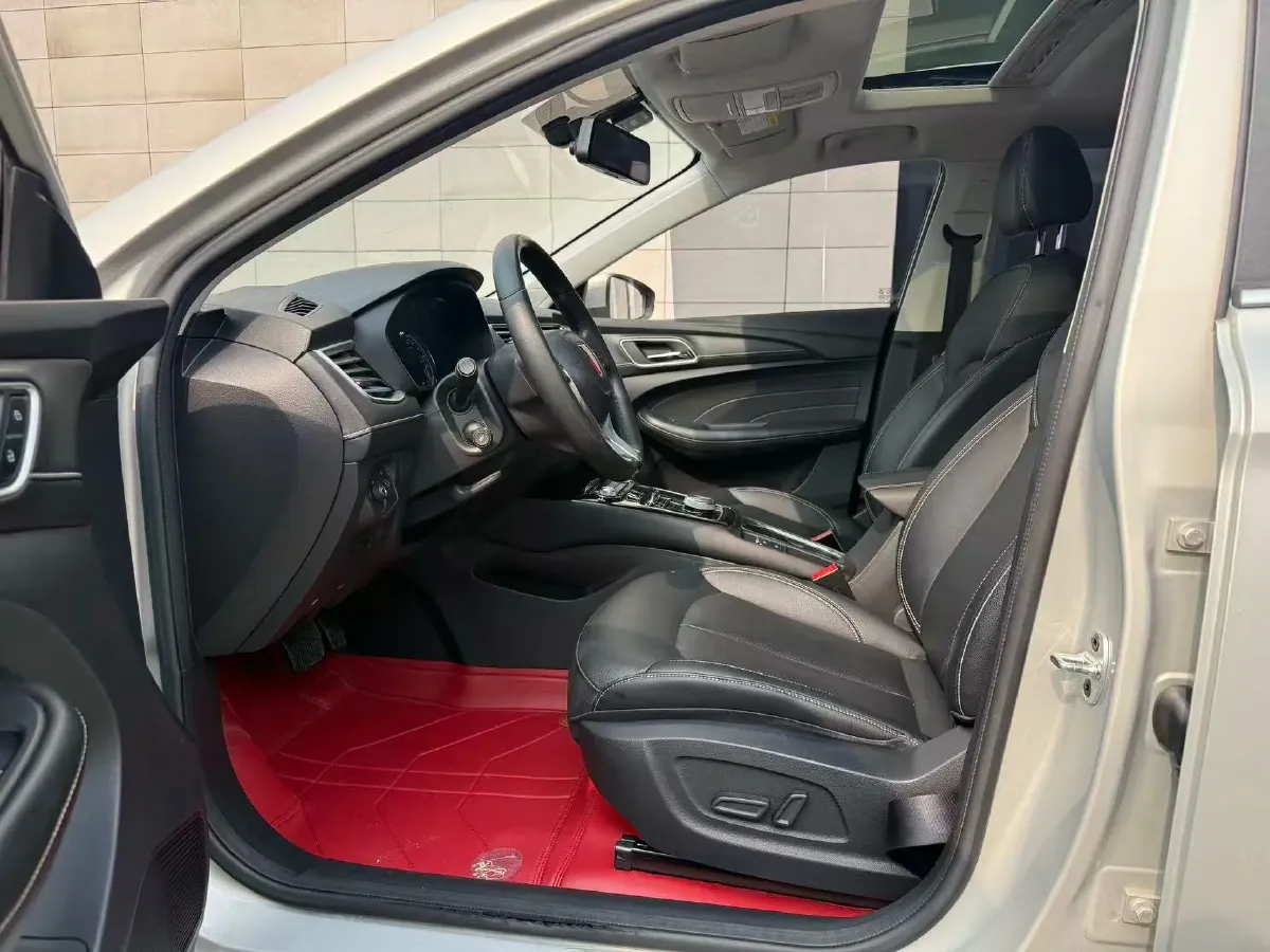 2018 Roewe Ei5 BEV 35KWH,autocango,china used car exporter,china ev exporter,chinese used car exporter,chinese used ev exporter