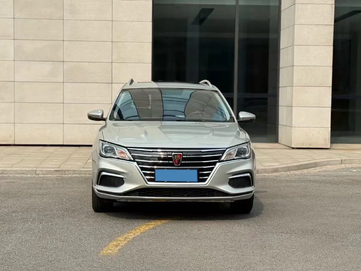 2018 Roewe Ei5 BEV 35KWH,autocango,china used car exporter,china ev exporter,chinese used car exporter,chinese used ev exporter
