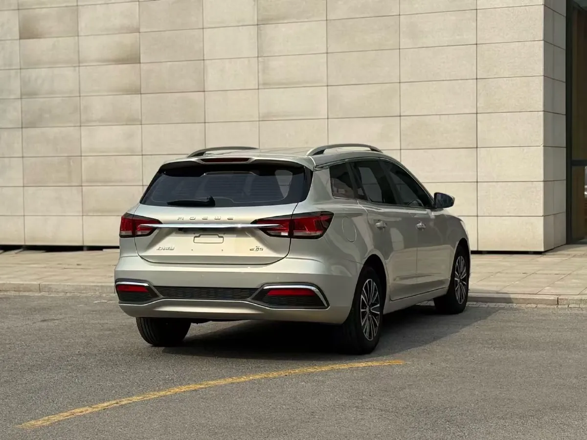 2018 Roewe Ei5 BEV 35KWH,autocango,china used car exporter,china ev exporter,chinese used car exporter,chinese used ev exporter