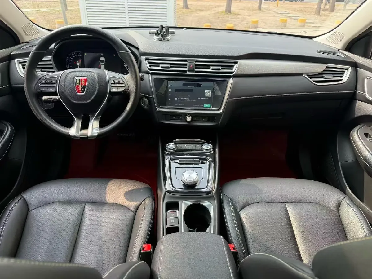 2018 Roewe Ei5 BEV 35KWH,autocango,china used car exporter,china ev exporter,chinese used car exporter,chinese used ev exporter