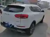 2020 Haval H6 1.5T 169HP L4 7DCT