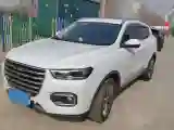2020 Haval H6 1.5T 169HP L4 7DCT